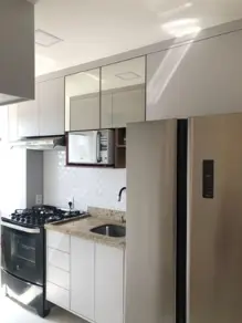 Imagem 3 - Apartamento em Campinas de Pirajá, Salvador - BA